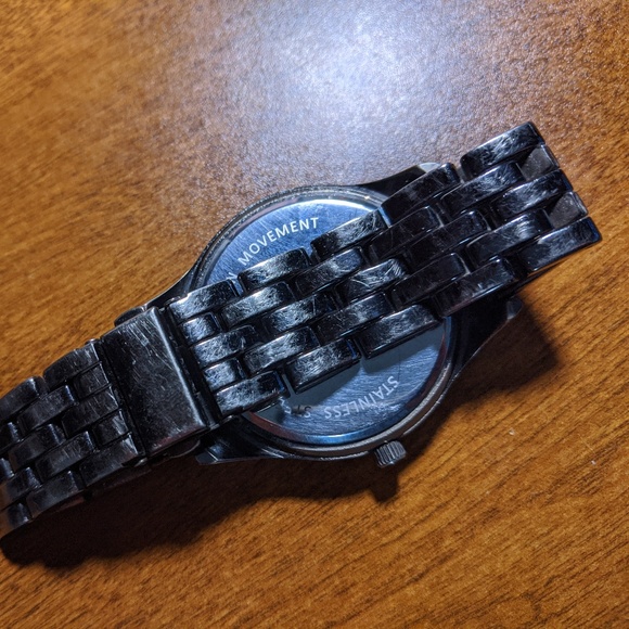 U.S. Polo Assn. Classic Men's USC80032GM Watch - Picture 3 of 4